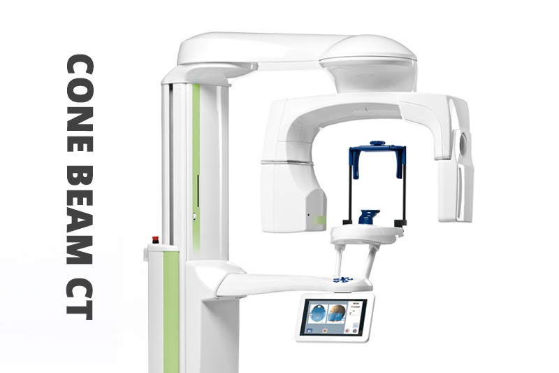 Cone Beam CT Imaging in Fort Worth