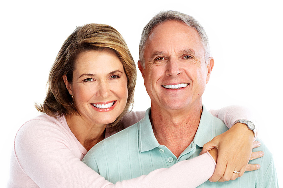 Implant Dentures in Fort Worth